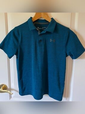 Under Armour Polo Shirt